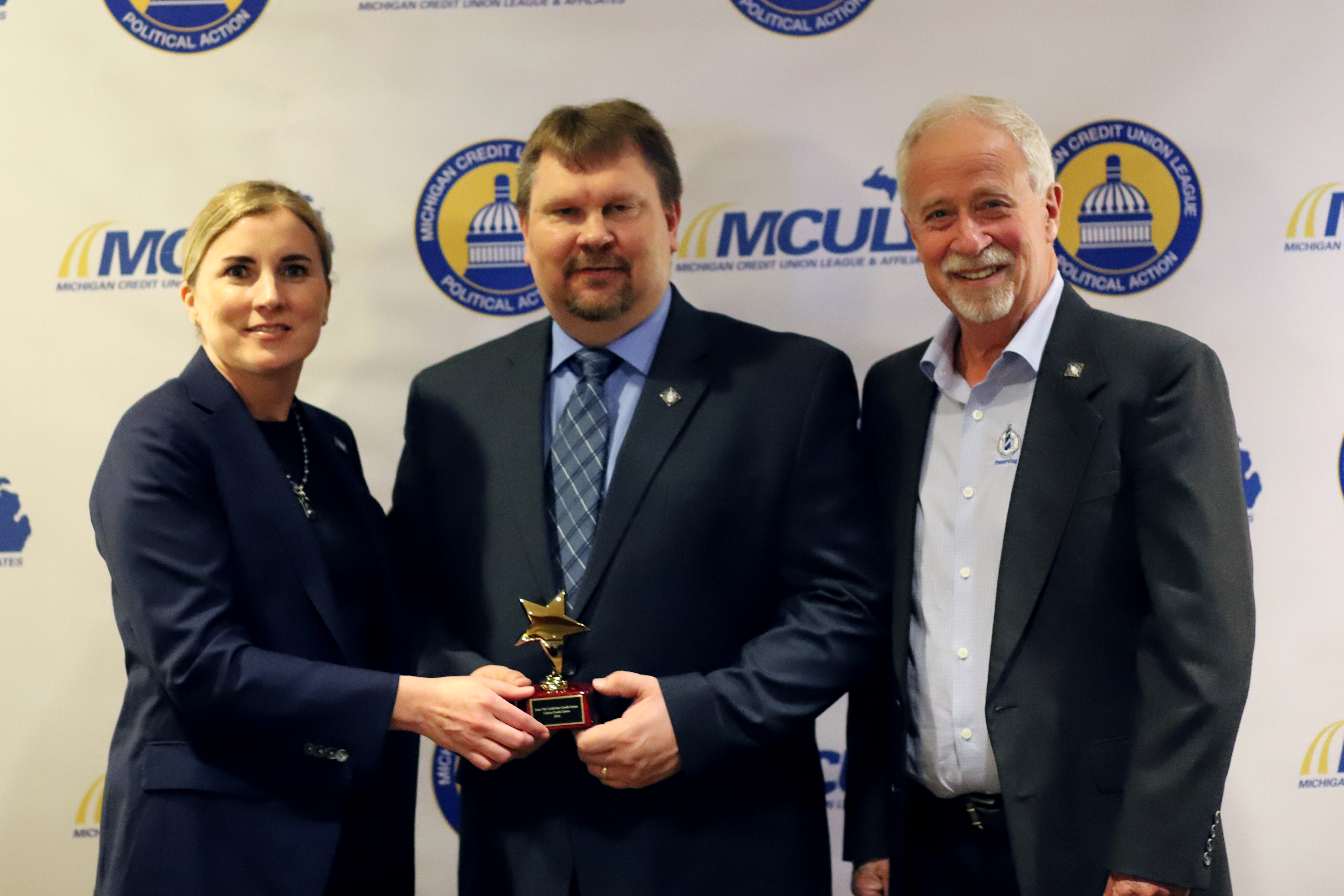 MCUL GAC 2019